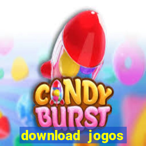 download jogos windows 7